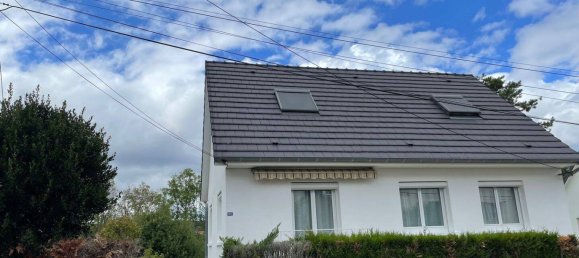 6 rooms House in Dijon, France No. 332154 2