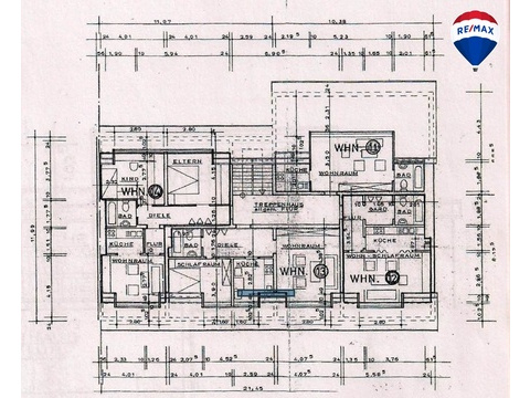 Studio in Osnabrück, Germany, Nr. 82387