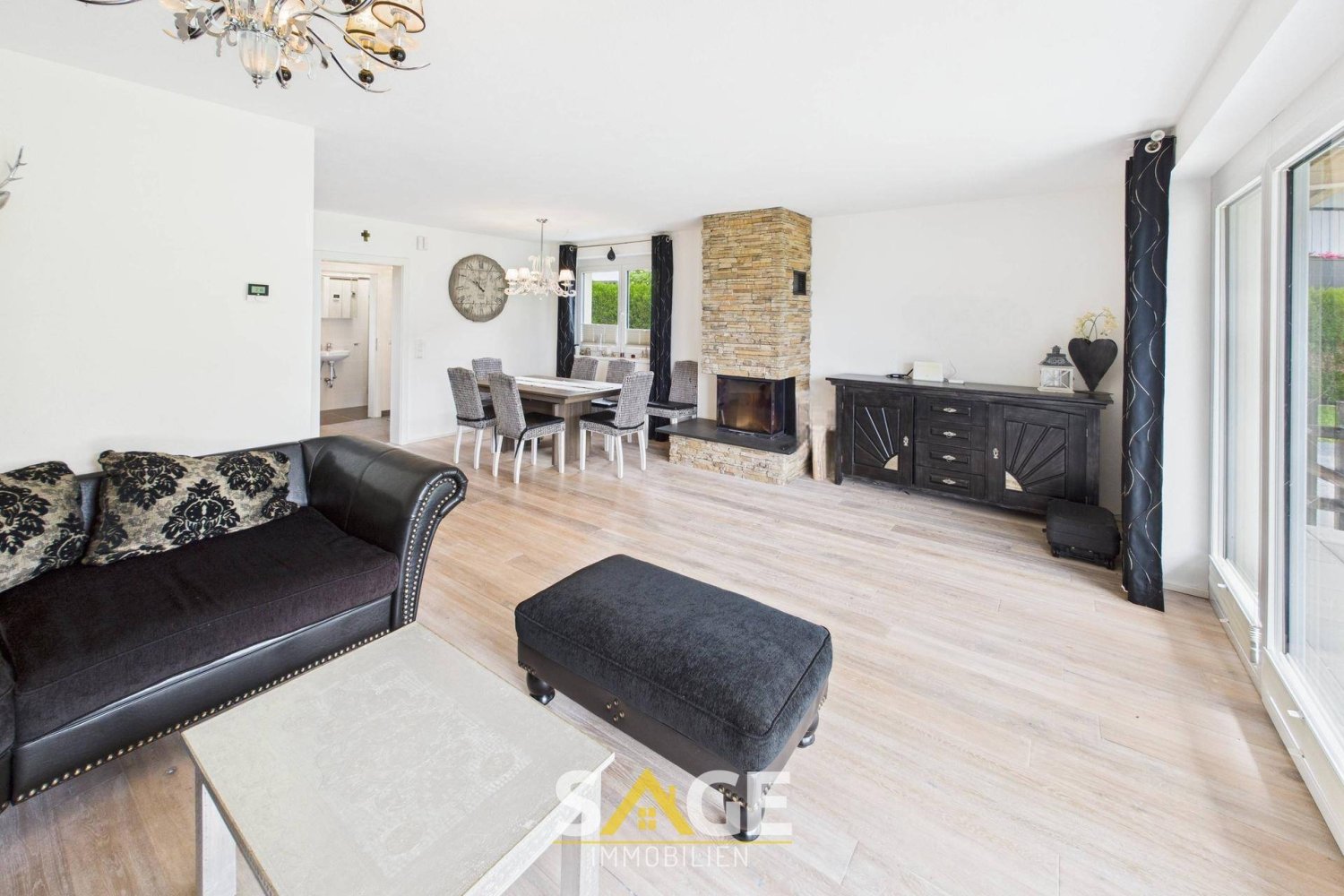 3 bedrooms House in Kirchdorf in Tirol, Austria No. 251826