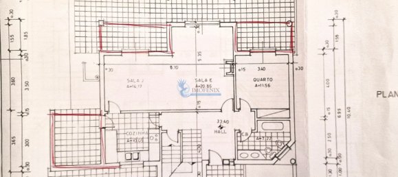 4 chambres Villa à Albufeira, Portugal No. 127310 30