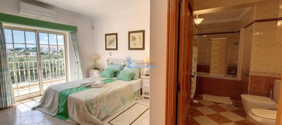 4 chambres Villa à Albufeira, Portugal No. 127310 17