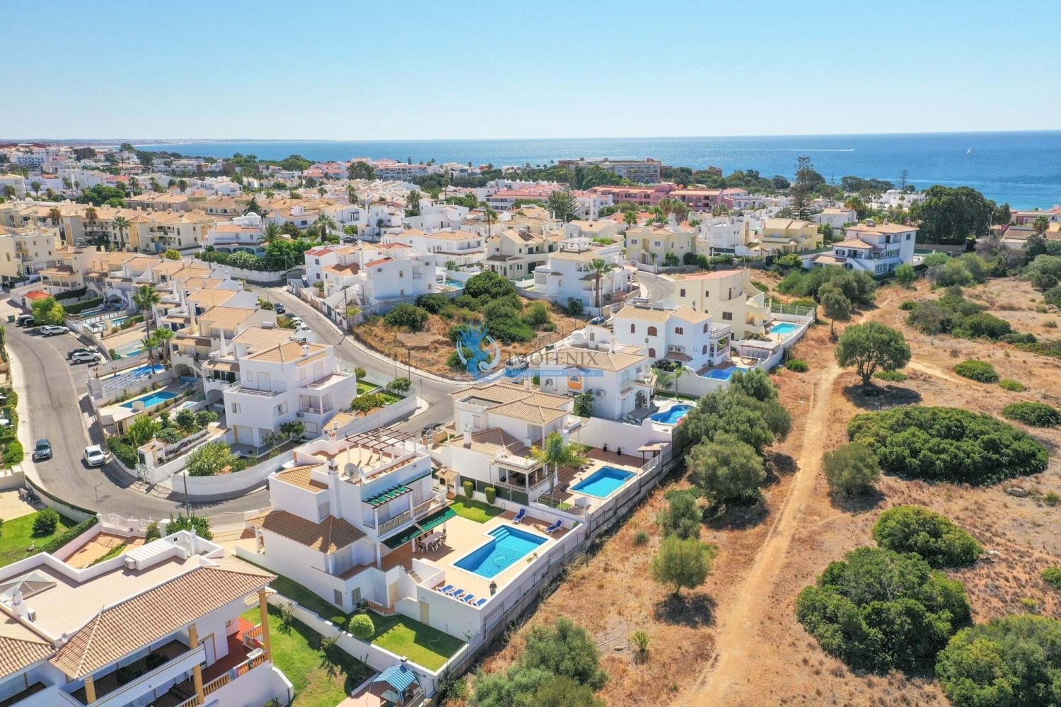 4 chambres Villa à Albufeira, Portugal No. 127310