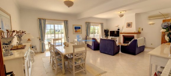 4 chambres Villa à Albufeira, Portugal No. 127310 7