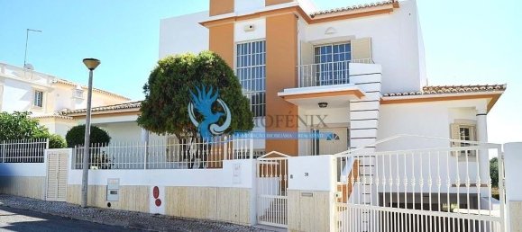 4 chambres Villa à Albufeira, Portugal No. 127310 21