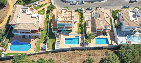 4 chambres Villa à Albufeira, Portugal No. 127310 32