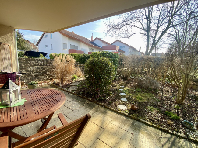 1 Schlafzimmer Wohnung in Mainz-Bingen, Germany, Nr. 141068