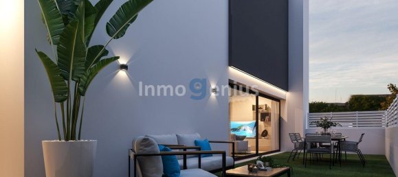 3 bedrooms Townhouse in Denia, Spain No. 8756 5