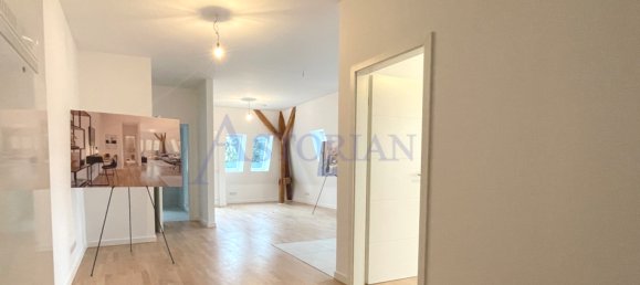 2 rooms Apartment in Lichterfelde, Germany No. 59602 7