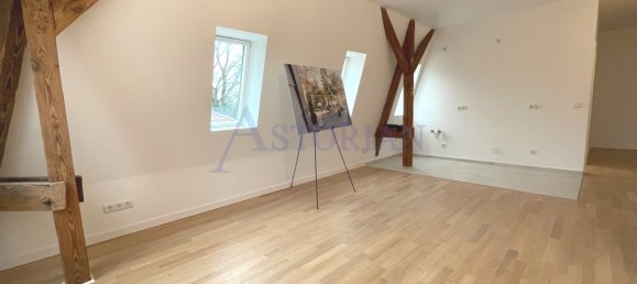 2 rooms Apartment in Lichterfelde, Germany No. 59602 13