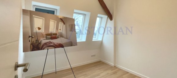 2 rooms Apartment in Lichterfelde, Germany No. 59602 12