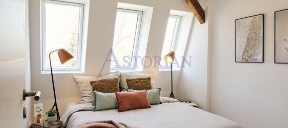 2 rooms Apartment in Lichterfelde, Germany No. 59602 10