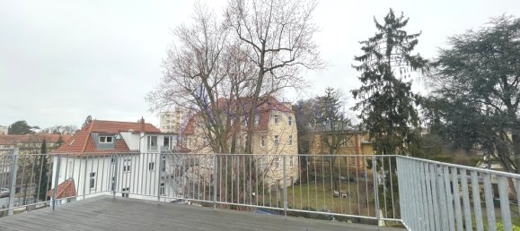 2 rooms Apartment in Lichterfelde, Germany No. 59602 8