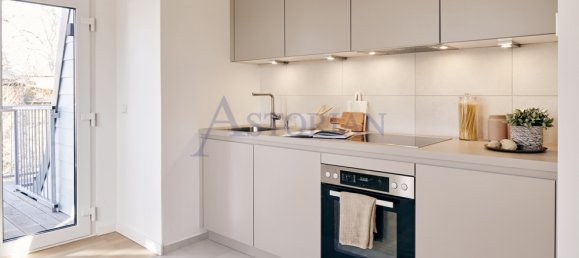 2 rooms Apartment in Lichterfelde, Germany No. 59602 9