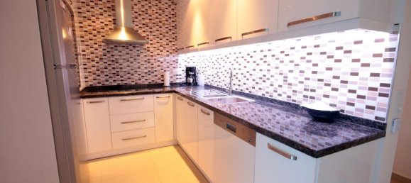 Apartment 3+1 in Alanya, Turkey No. 12530 22