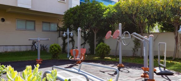 Apartment 3+1 in Alanya, Turkey No. 12530 15