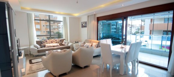Apartment 3+1 in Alanya, Turkey No. 12530 2