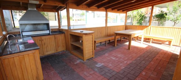 Apartment 3+1 in Alanya, Turkey No. 12530 20