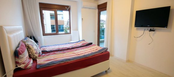 Apartment 3+1 in Alanya, Turkey No. 12530 10