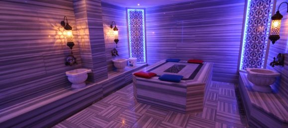 Apartment 3+1 in Alanya, Turkey No. 12530 18