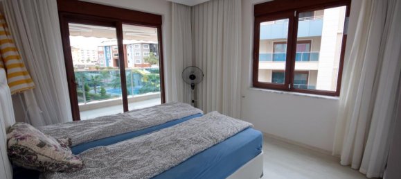 Apartment 3+1 in Alanya, Turkey No. 12530 3