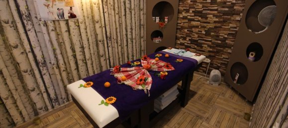 Apartment 3+1 in Alanya, Turkey No. 12530 21