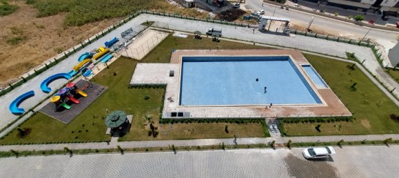 Apartment 2+1 in Mersin, Turkey No. 22453 9