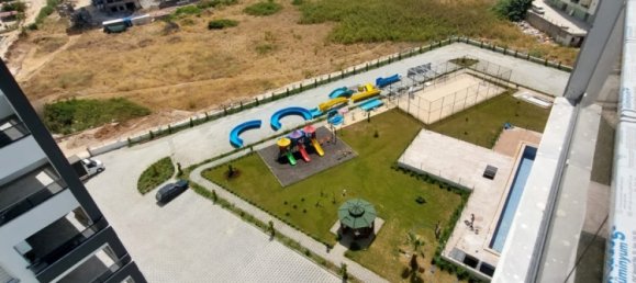 Apartment 2+1 in Mersin, Turkey No. 22453 6