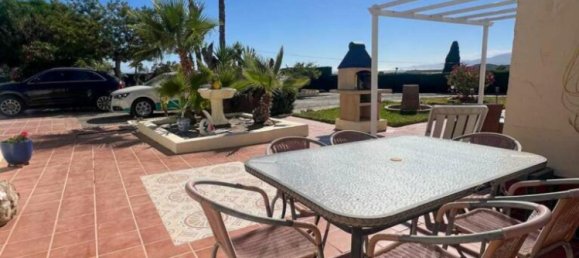 Casa de 3 dormitorios en Granada, Spain No. 76405 20