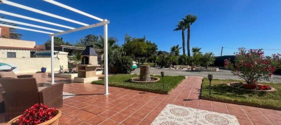 Casa de 3 dormitorios en Granada, Spain No. 76405 30