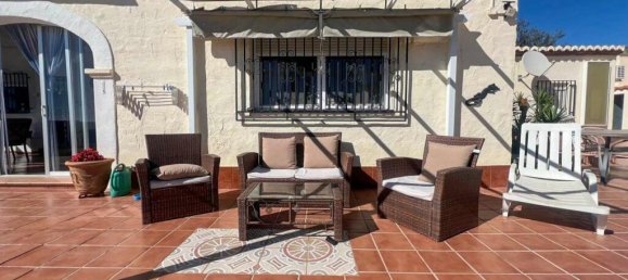 Casa de 3 dormitorios en Granada, Spain No. 76405 12