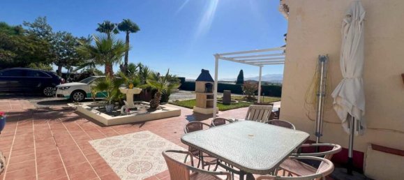 Casa de 3 dormitorios en Granada, Spain No. 76405 10