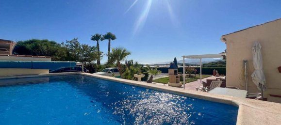 Casa de 3 dormitorios en Granada, Spain No. 76405 22