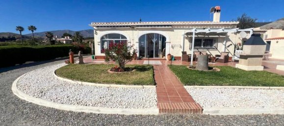 Casa de 3 dormitorios en Granada, Spain No. 76405 27