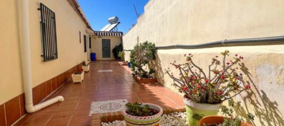 Casa de 3 dormitorios en Granada, Spain No. 76405 25