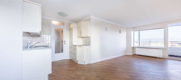 1 Schlafzimmer Wohnung in Nordfriesland, Germany, Nr. 107976 8