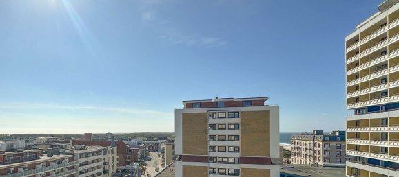 1 Schlafzimmer Wohnung in Nordfriesland, Germany, Nr. 107976 3