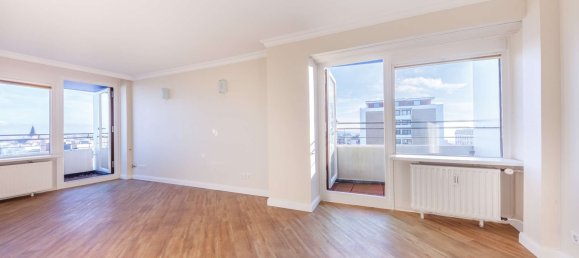 1 Schlafzimmer Wohnung in Nordfriesland, Germany, Nr. 107976 7