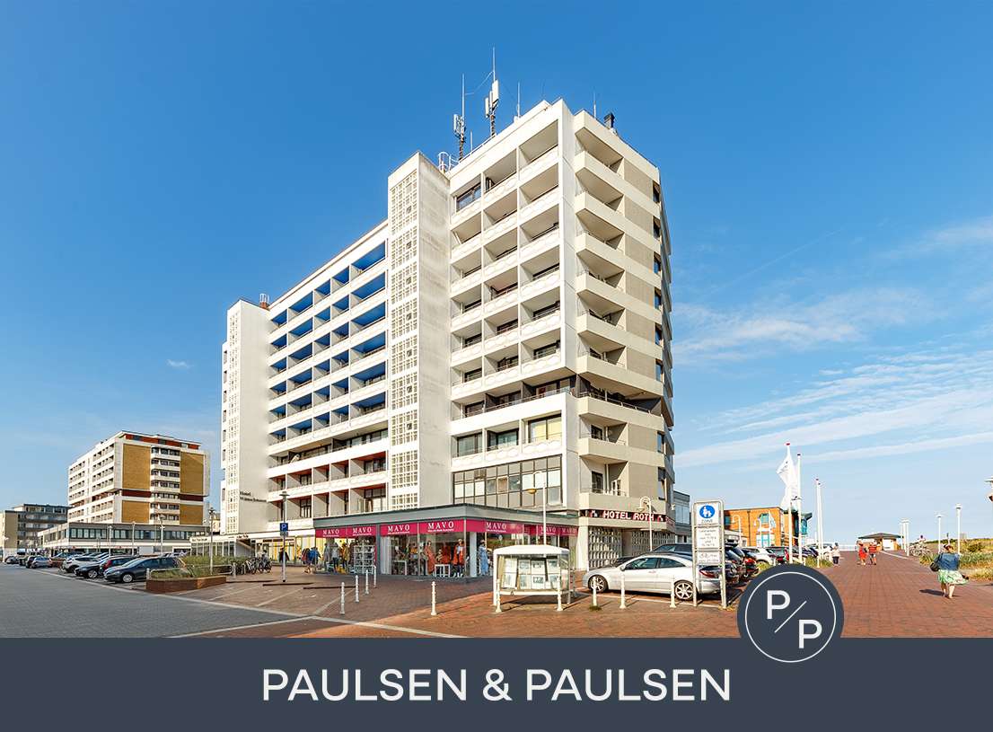 1 Schlafzimmer Wohnung in Nordfriesland, Germany, Nr. 107976