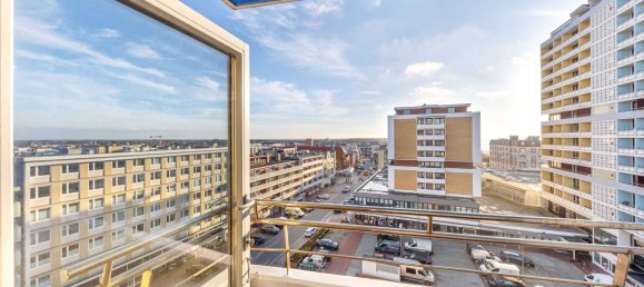 1 Schlafzimmer Wohnung in Nordfriesland, Germany, Nr. 107976 2