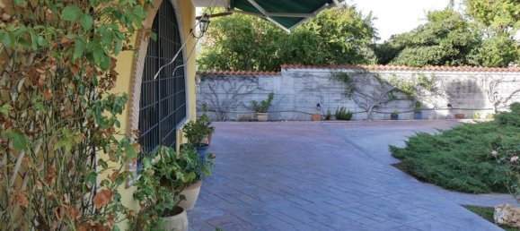 4 rooms Villa in Ardea, Italy No. 213625 49