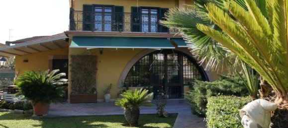 4 rooms Villa in Ardea, Italy No. 213625 44