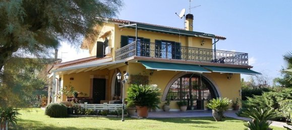 4 rooms Villa in Ardea, Italy No. 213625 39