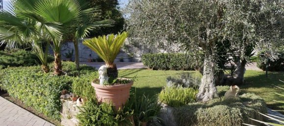 4 rooms Villa in Ardea, Italy No. 213625 43