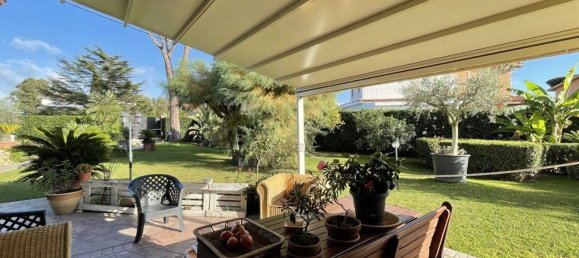 4 rooms Villa in Ardea, Italy No. 213625 20
