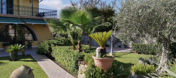 4 rooms Villa in Ardea, Italy No. 213625 42