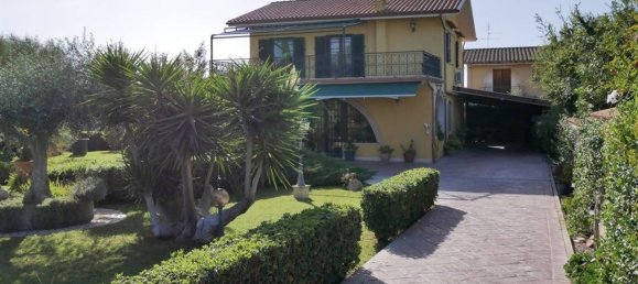 4 rooms Villa in Ardea, Italy No. 213625 26