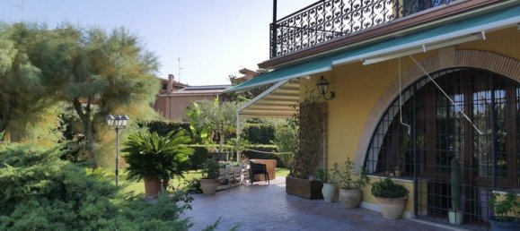 4 rooms Villa in Ardea, Italy No. 213625 30