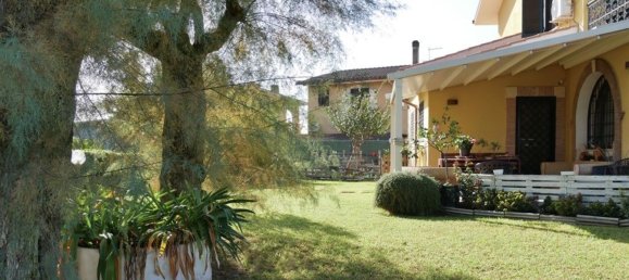 4 rooms Villa in Ardea, Italy No. 213625 38