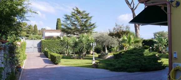 4 rooms Villa in Ardea, Italy No. 213625 50