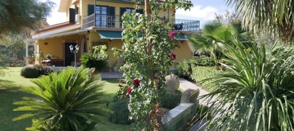 4 rooms Villa in Ardea, Italy No. 213625 24